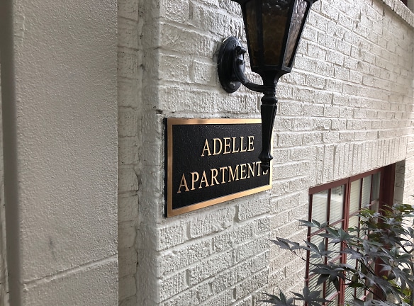 Adelle Apartments - Portland, OR