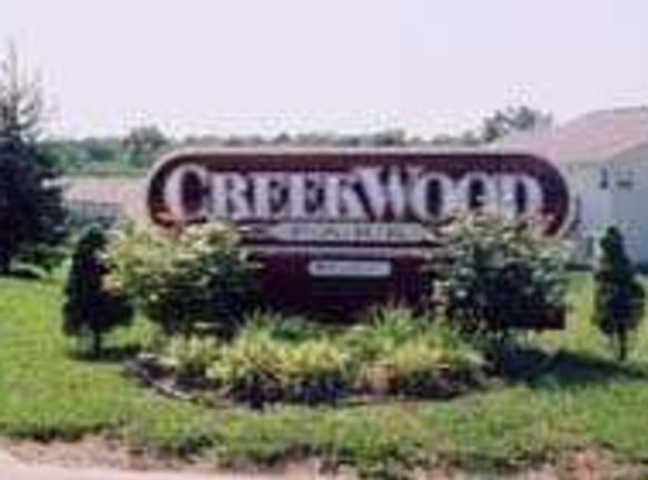 Creekwood Park - Kansas City, MO