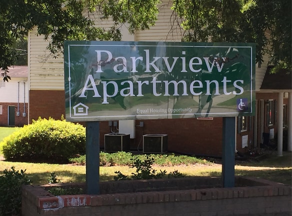 Parkview Apartments - Greensboro, NC