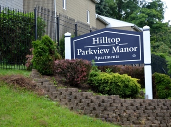 Hilltop/Parkview Housing - Duquesne, PA