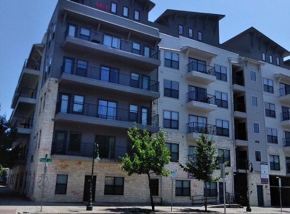 Texan Pearl Apartments - Austin, TX