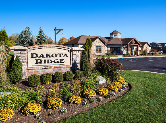 Dakota Ridge - Indianapolis, IN