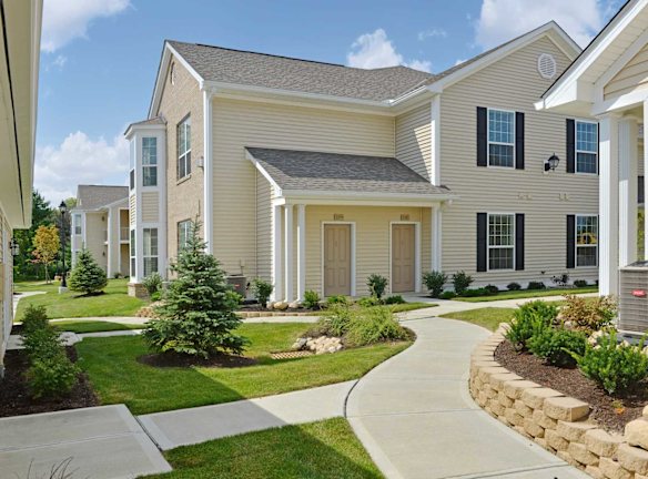 Apartments For Rent Dublin Ohio