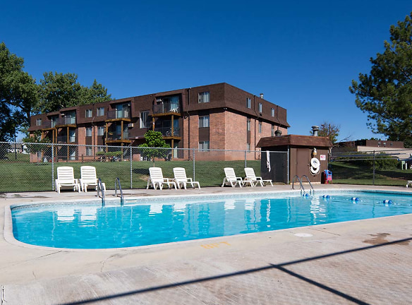 Candlewood Apartments - Rapid City, SD