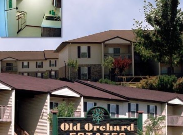 Old Orchard Estates - Carbon Cliff, IL