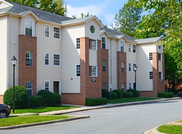 Briar Creek Apartments - Charlotte, NC