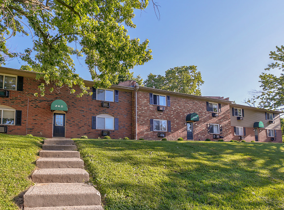 Chelsea Garden Apartments - Florence, KY