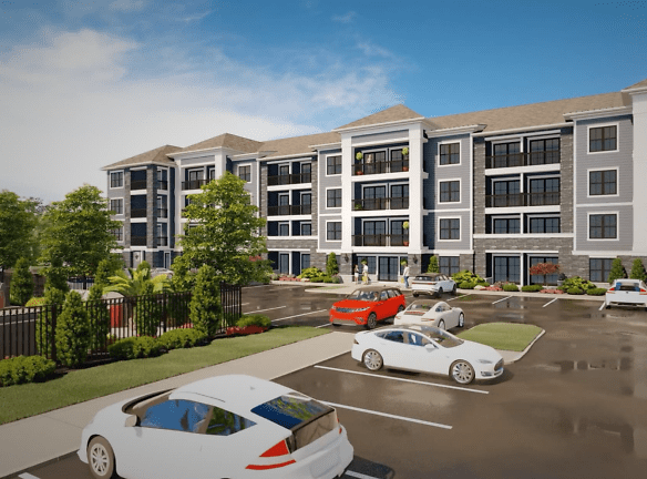 Now Pre-Leasing! Dunnwood Green - Pittsford, NY