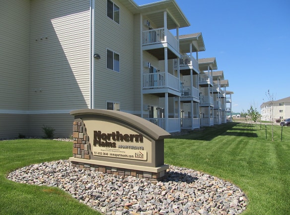 Northern Plains Apartments - Minot, ND