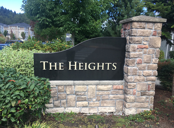 The Heights At Ridgeview Apartments - Sea Tac, WA