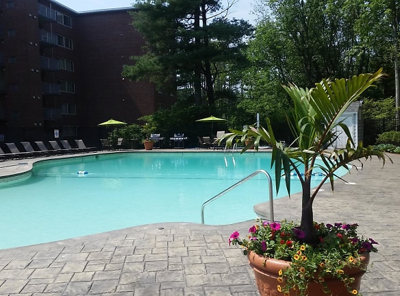 Water View Village Apartments - Framingham, MA