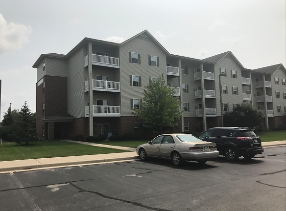 Trails Edge Apartments - Fort Wayne, IN
