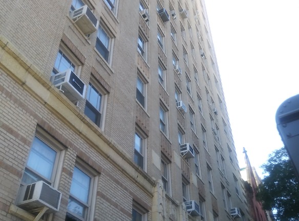 The Waverly Apartments - New York, NY