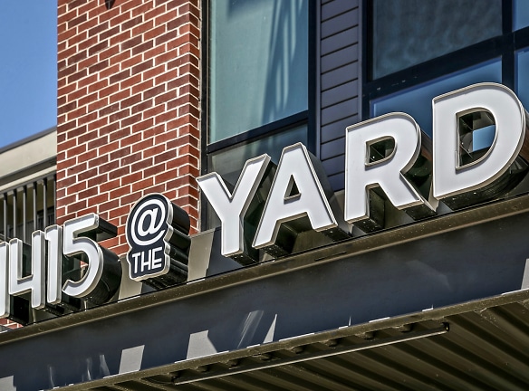 1415 The Yard Apartments - Omaha, NE