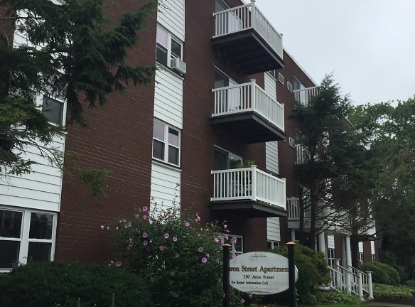 Avon Street Apartments - Malden, MA