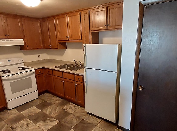 1333 S Norwood Ave unit 1 - Green Bay, WI