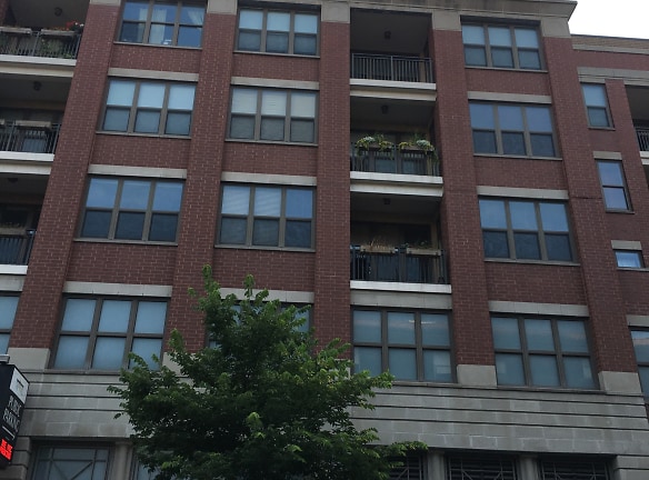 3130 N Sheffield Ave # 3144 Apartments - Chicago, IL