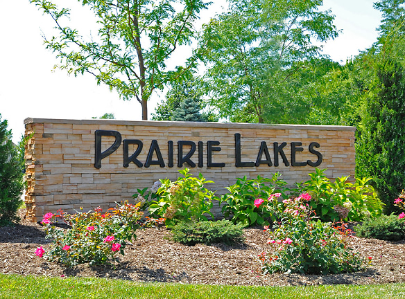 Prairie Lakes Apartments - Peoria, IL