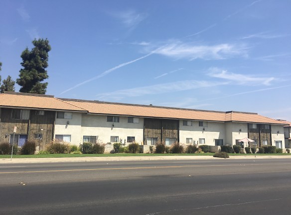 CASA DEL REY Apartments - Tulare, CA