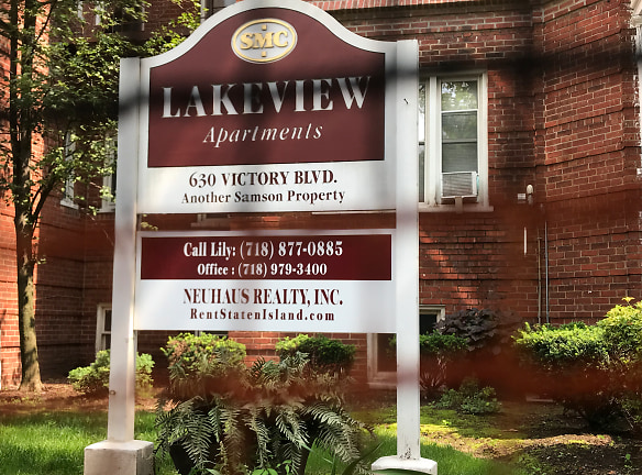 Lakeview Apartments - Staten Island, NY