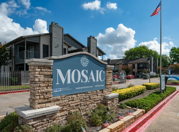 Mosaic - Pasadena, TX