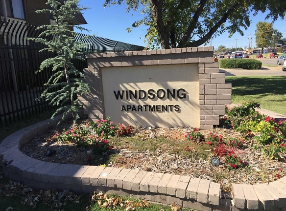 Windsong - Tulsa, OK