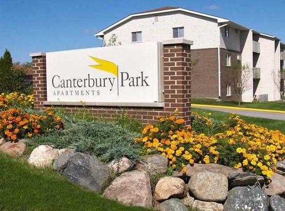 Canterbury Park Apartments - Pleasant Hill, IA