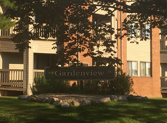 Gardenview Apartments - Flint, MI