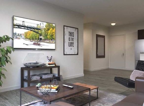 The Gather Bellingham (Available Now & Pre-Leasing For 2018) - Bellingham, WA