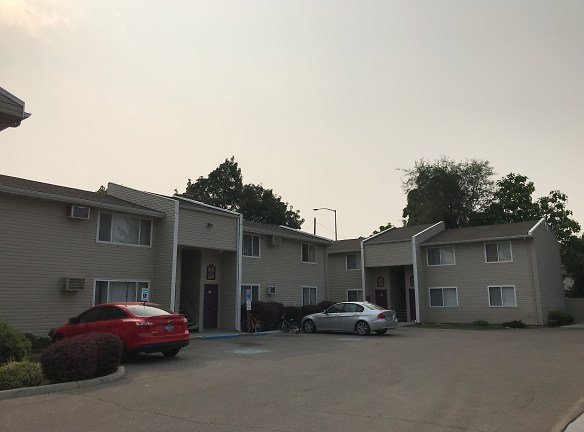 The Upland Apartments - Boise, ID