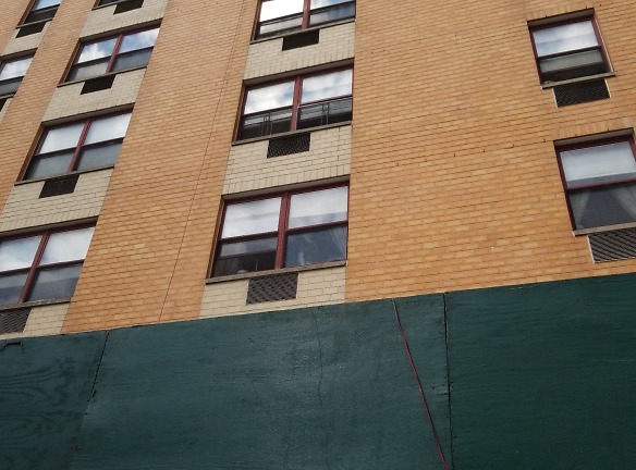 Melrose Villa Hermosa Apartments - Bronx, NY