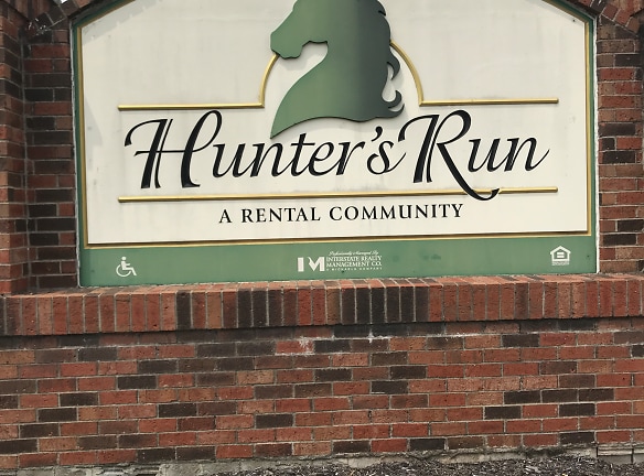 Hunter's Run Apartments - Marion, IN