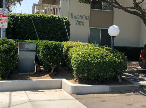 HARBOR VIEW Apartments - Santa Barbara, CA