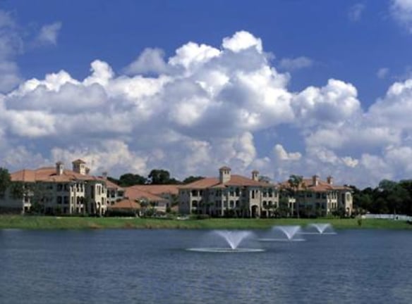 Village On The Lake - Houston, TX