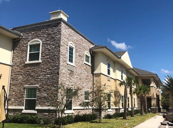 THE LEGACY AT HIGHWOODS PRESERVE Apartments - Tampa, FL
