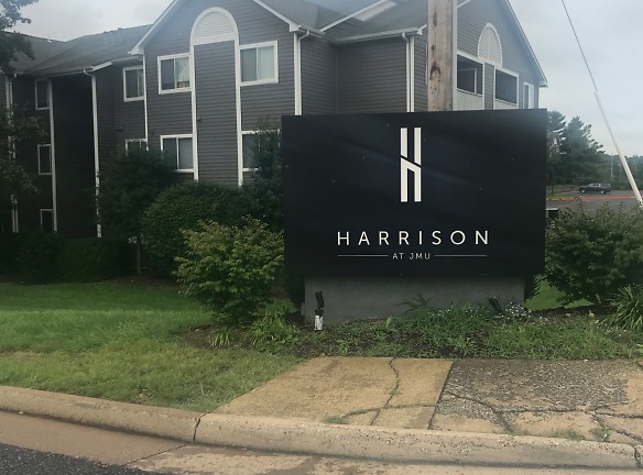 The Harrison Apartments - Harrisonburg, VA