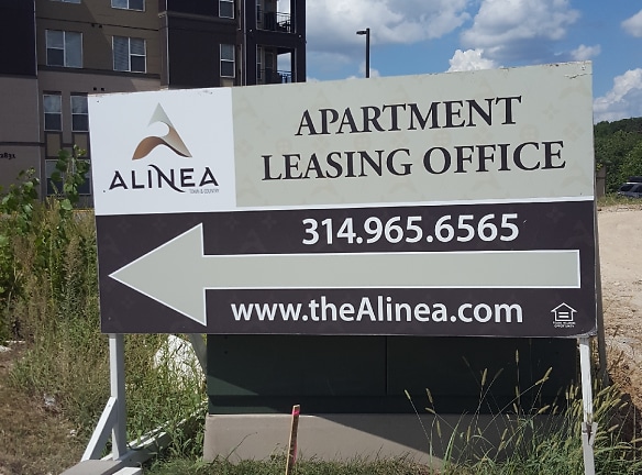 Alinea Town & Country Apartments - Saint Louis, MO