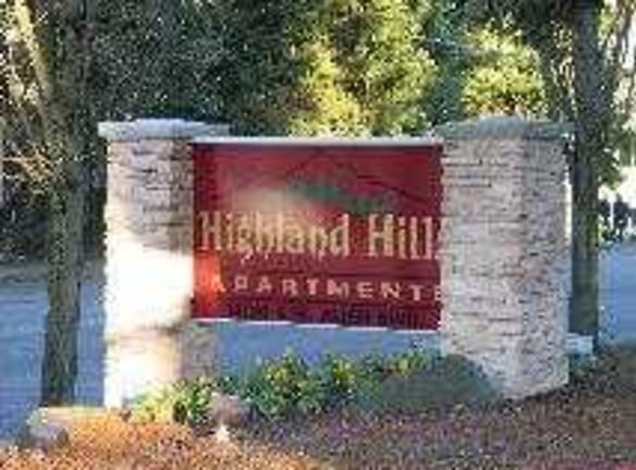 Highland Hills - Beaverton, OR