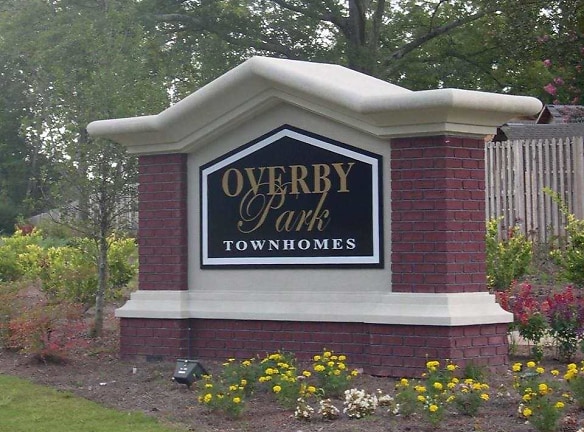Overby Park - Newnan, GA