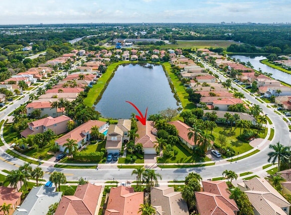 248 Isle Verde Way - Palm Beach Gardens, FL 33418 - Home For Rent ...