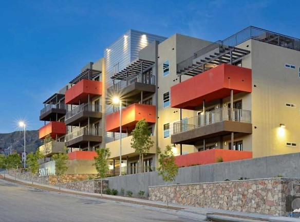 Santi Dwellings At Montecillo - El Paso, TX