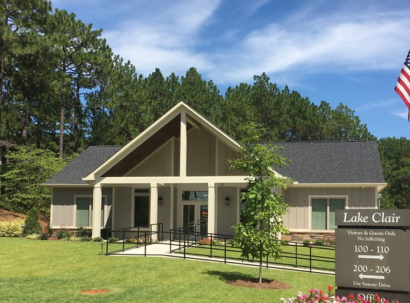 Lake Clair Apartments - Fayetteville, NC
