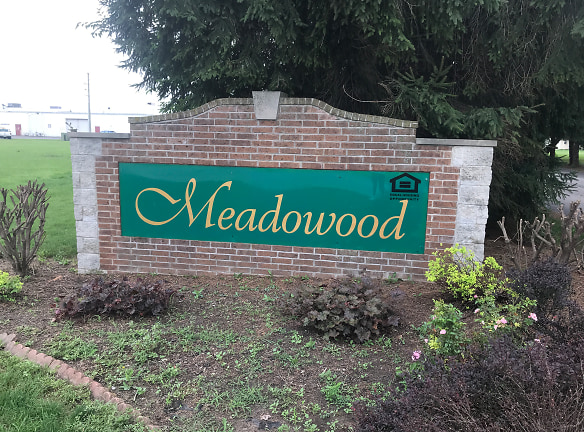 Meadowood Apartments - Rensselaer, IN