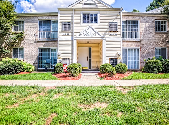 Hillside Apartments - Coatesville, PA