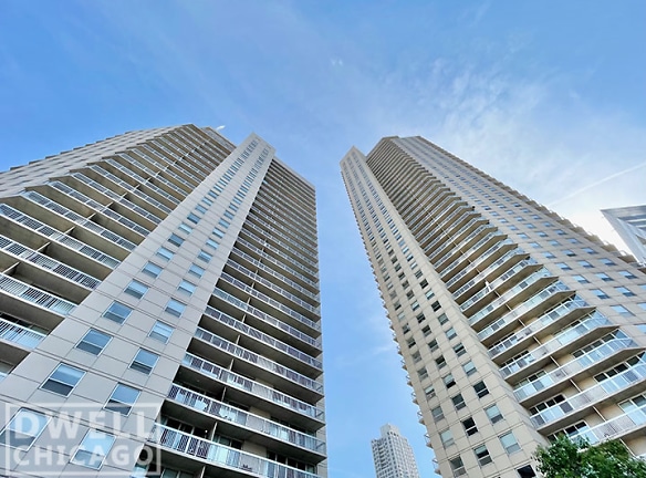 540 N State St unit 1505 - Chicago, IL