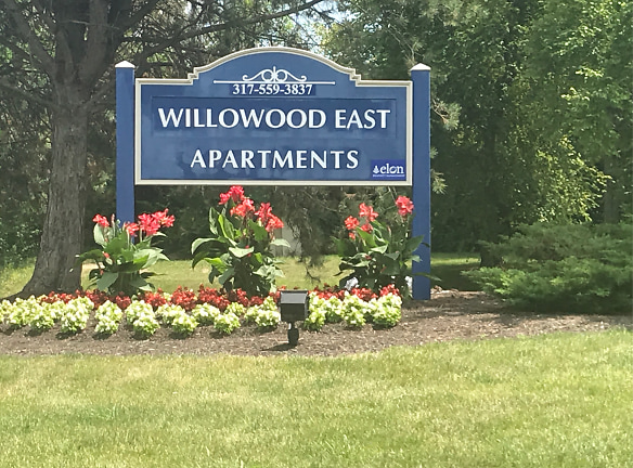 Willowood East Apartments - Indianapolis, IN