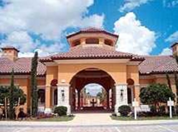 Serenata Condominiums - Orlando, FL