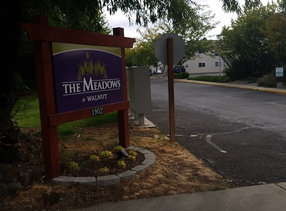 The Meadows At Alder Apartments - Ellensburg, WA