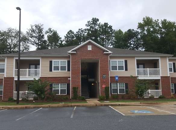 Forest Mill Apartments - West Point, GA
