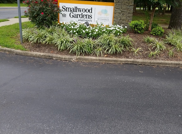 Smallwood Gardens Apartments - Waldorf, MD